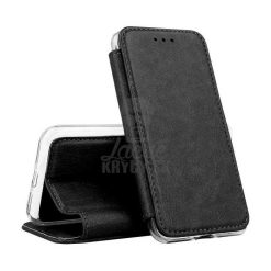 Knížkové pouzdro Prime case černé – Samsung Galaxy S10 | Levné Kryty | Levné Kryty | Levné Kryty