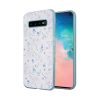 Zadní kryt Trendy s potiskem Panda transparentní – Samsung Galaxy S10 | Levné Kryty | Levné Kryty | Levné Kryty