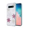 Zadní kryt Flower case 2 – Samsung Galaxy S10 | Levné Kryty | Levné Kryty | Levné Kryty