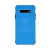 Odolný kryt Defender Rubber case šedý – Samsung Galaxy S10 | Levné Kryty | Levné Kryty | Levné Kryty