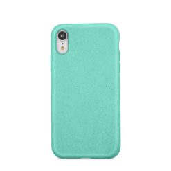 Ekologický kryt Forever Bioio mátový – iPhone X / Xs | Levné Kryty | Levné Kryty | Levné Kryty