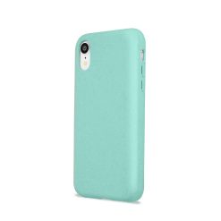 Ekologický kryt Forever Bioio mátový – iPhone X / Xs | Levné Kryty | Levné Kryty | Levné Kryty