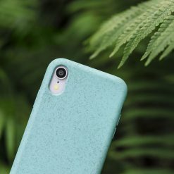 Ekologický kryt Forever Bioio mátový – Samsung Galaxy S10 Plus (S10+) | Levné Kryty | Levné Kryty | Levné Kryty