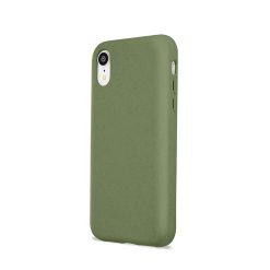 Ekologický kryt Forever Bioio zelený – iPhone X / Xs | Levné Kryty | Levné Kryty | Levné Kryty
