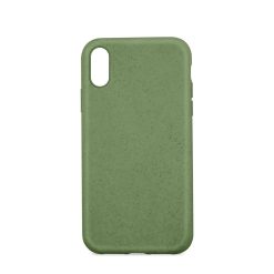 Ekologický kryt Forever Bioio zelený – iPhone X / Xs | Levné Kryty | Levné Kryty | Levné Kryty