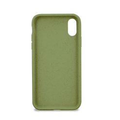 Ekologický kryt Forever Bioio zelený – iPhone X / Xs | Levné Kryty | Levné Kryty | Levné Kryty