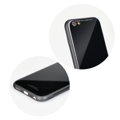 Skleněný kryt Glass Case černý – Apple iPhone Xs Max | Levné Kryty | Levné Kryty | Levné Kryty