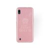 Třpytivý kryt Shining case stříbrný – Samsung Galaxy A10 | Levné Kryty | Levné Kryty | Levné Kryty