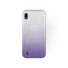 Třpytivý kryt Shining case transparentno-růžový – Samsung Galaxy A10 | Levné Kryty | Levné Kryty | Levné Kryty