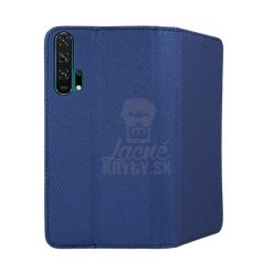 Knížkové pouzdro Smart Case Book modré – Honor 20 Pro | Levné Kryty | Levné Kryty | Levné Kryty