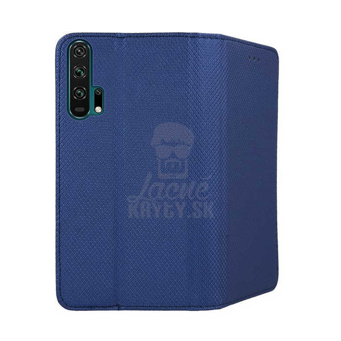 Knížkové pouzdro Smart Case Book modré – Honor 20 Pro | Levné Kryty | Levné Kryty | Levné Kryty