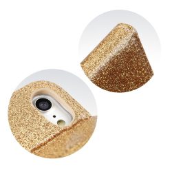 Pouzdro Shining Book zlaté – Apple iPhone 6 / 6S | Levné Kryty | Levné Kryty | Levné Kryty