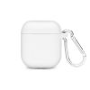 Pouzdro Silicone AirPods box růžové – Apple AirPods | Levné Kryty | Levné Kryty | Levné Kryty