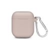 Pouzdro Silicone Holder černé – Apple AirPods | Levné Kryty | Levné Kryty | Levné Kryty