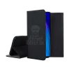 Knížkové pouzdro Smart Case Book zlaté – Xiaomi Redmi Note 8 | Levné Kryty | Levné Kryty | Levné Kryty