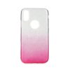 Třpytivý kryt Shining case transparentno-modrý – iPhone 11 Pro Max | Levné Kryty | Levné Kryty | Levné Kryty