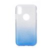 Třpytivý kryt Shining case transparentno-růžový – Apple iPhone 11 Pro | Levné Kryty | Levné Kryty | Levné Kryty