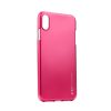 Zadní kryt i-Jelly Case Mercury šedý – Apple iPhone Xs Max | Levné Kryty | Levné Kryty | Levné Kryty