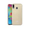 Gumový kryt Jelly Mercury růžový – Samsung Galaxy M20 | Levné Kryty | Levné Kryty | Levné Kryty