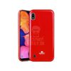 Gumový kryt Jelly Mercury černý – Samsung Galaxy A10 | Levné Kryty | Levné Kryty | Levné Kryty