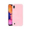 Gumový kryt Jelly Mercury limetkový – Samsung Galaxy A10 | Levné Kryty | Levné Kryty | Levné Kryty
