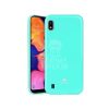 Gumový kryt Jelly Mercury limetkový – Samsung Galaxy A10 | Levné Kryty | Levné Kryty | Levné Kryty