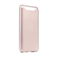 Zadní kryt i-Jelly Case Mercury bleděrůžový – Samsung Galaxy A80