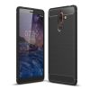 Transparentní silikonový kryt Ultra Slim 0,5mm – Nokia 7 Plus | Levné Kryty | Levné Kryty | Levné Kryty