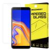 Tvrzené sklo celopovrchové 9H Wozinsky černé – Samsung Galaxy J4+ (J4 Plus) / J6+ (J6 Plus) | Levné Kryty | Levné Kryty | Levné Kryty