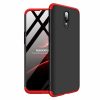 Peněženkové pouzdro Dux Ducis Skin Pro modré – OnePlus 6T | Levné Kryty | Levné Kryty | Levné Kryty