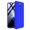 Oboustranné pouzdro 360 Full body protection růžové – OnePlus 6T | Levné Kryty | Levné Kryty | Levné Kryty