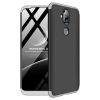Oboustranné pouzdro 360 Full body protection červené – Nokia 8.1 | Levné Kryty | Levné Kryty | Levné Kryty