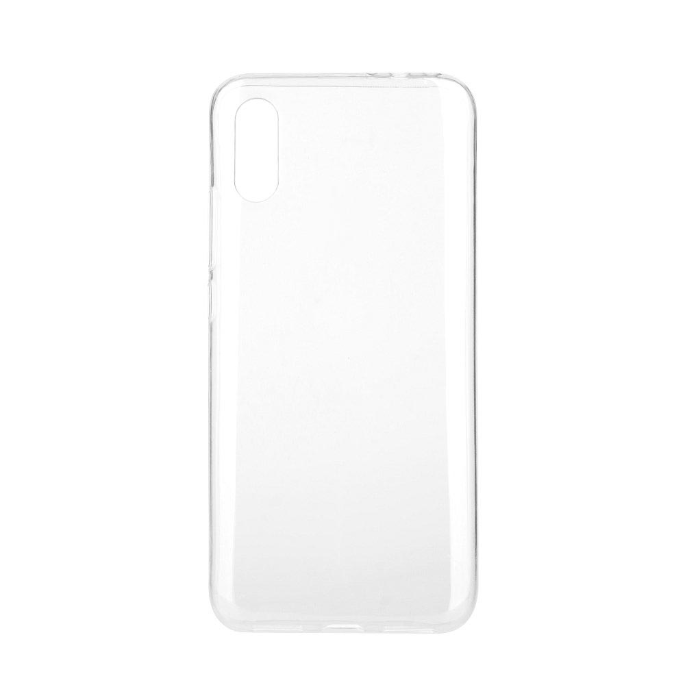 Transparentní silikonový kryt Ultra Slim 0,5mm – Xiaomi Redmi 7A | Levné Kryty | Levné Kryty | Levné Kryty