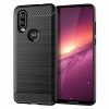 Knížkové pouzdro Smart Case Book černé – Motorola One Vision | Levné Kryty | Levné Kryty | Levné Kryty