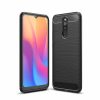 Skleněný kryt Glass Case černý – Xiaomi Redmi 8A | Levné Kryty | Levné Kryty | Levné Kryty