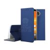 Knížkové pouzdro Smart Case Book zlaté – Motorola Moto E5 Plus | Levné Kryty | Levné Kryty | Levné Kryty