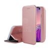 Peněženkové pouzdro Elegance modré – Samsung Galaxy S10 | Levné Kryty | Levné Kryty | Levné Kryty