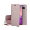 Knížkové pouzdro Magnet Book zlaté – Samsung Galaxy S10 | Levné Kryty | Levné Kryty | Levné Kryty