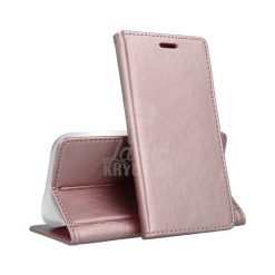 Knížkové pouzdro Magnet Book růžové – Samsung Galaxy S10 | Levné Kryty | Levné Kryty | Levné Kryty