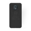 Zadní kryt Carbon černý – Motorola Moto G6 | Levné Kryty | Levné Kryty | Levné Kryty