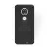 Zadní kryt Light case černý – Motorola Moto G7 / Moto G7 Plus | Levné Kryty | Levné Kryty | Levné Kryty