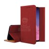 Knížkové pouzdro Trendy case Positive – Samsung Galaxy S10e | Levné Kryty | Levné Kryty | Levné Kryty