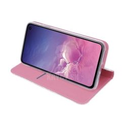 Knížkové pouzdro Trendy case Positive – Samsung Galaxy S10e | Levné Kryty | Levné Kryty | Levné Kryty