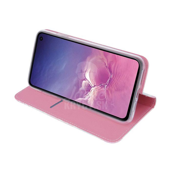 Knížkové pouzdro Trendy case Positive – Samsung Galaxy S10e | Levné Kryty | Levné Kryty | Levné Kryty