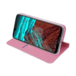 Knížkové pouzdro Trendy case Positive – Motorola G7 Power | Levné Kryty | Levné Kryty | Levné Kryty