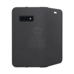 Knížkové pouzdro Fusion Book černé – Samsung Galaxy S10e | Levné Kryty | Levné Kryty | Levné Kryty