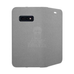 Knížkové pouzdro Fusion Book šedé – Samsung Galaxy S10e | Levné Kryty | Levné Kryty | Levné Kryty