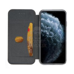 Alternative view of Peněženkové pouzdro Elegance modré – Apple iPhone 11 Pro