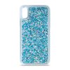 Zadní kryt Liquid Sparkle červený – Apple iPhone 11 | Levné Kryty | Levné Kryty | Levné Kryty