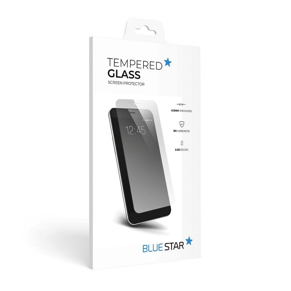 Tvrzené sklo celopovrchové 9H Blue Star černé – Samsung Galaxy S7 Edge | Levné Kryty | Levné Kryty | Levné Kryty